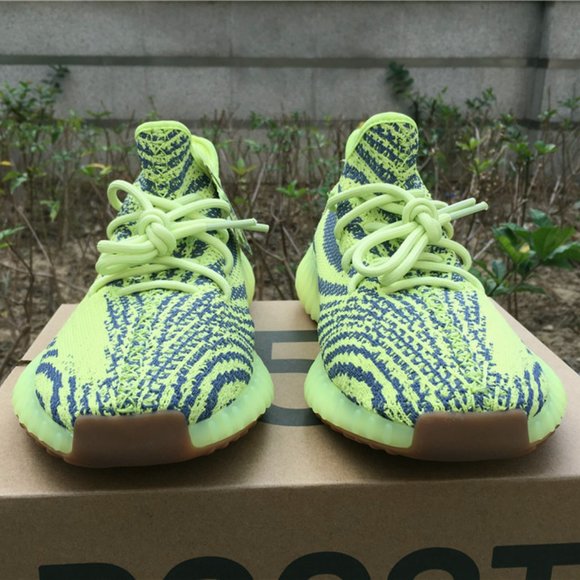 Yeezy 350 Boost main image 6